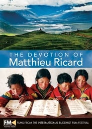The devotion of Matthieu  Ricard' Poster