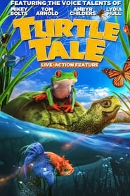 Turtle Tale' Poster