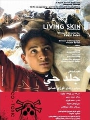 Living Skin' Poster