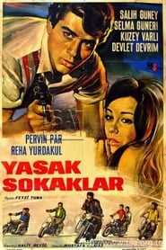 Yasak Sokaklar' Poster