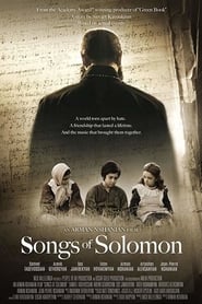 Songs of Solomon' Poster