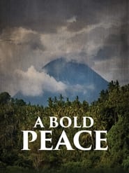 A Bold Peace' Poster