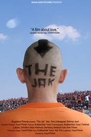 The Jak' Poster