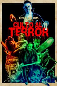 Cult of Terror' Poster