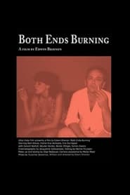 Both Ends Burning' Poster