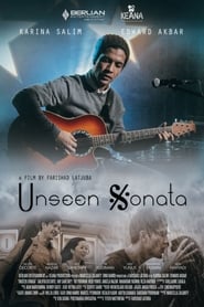 Unseen Sonata' Poster