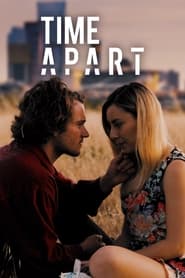 Time Apart' Poster