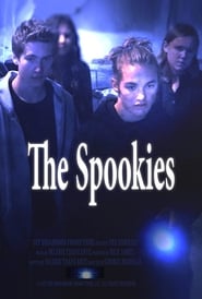The Spookies' Poster