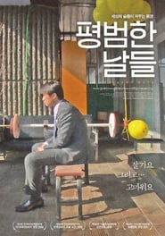 Ordinary Days' Poster
