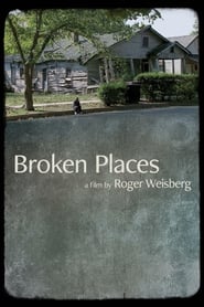 Broken Places' Poster