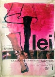 Lei' Poster