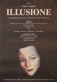 Illusione' Poster