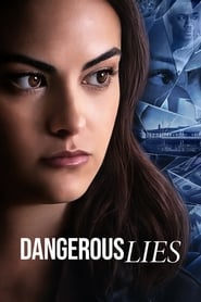 Dangerous Lies' Poster