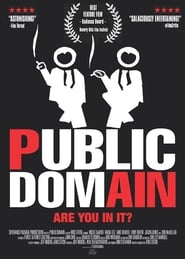 Public Domain' Poster