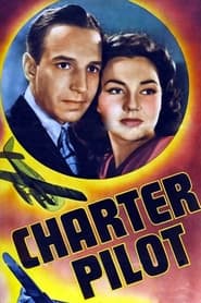 Charter Pilot' Poster