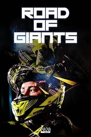 Road of Giants' Poster