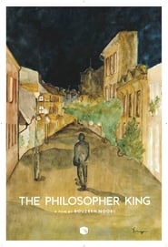 The Philosopher King' Poster