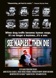 See Naples Then Die' Poster