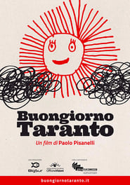 Buongiorno Taranto' Poster