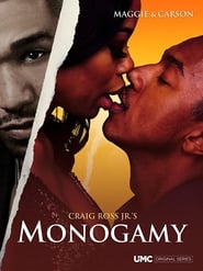 Monogamy' Poster