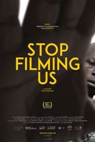 Stop Filming Us' Poster