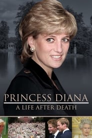 Princess Diana A Life After Death' Poster