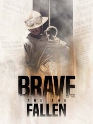Brave are the Fallen' Poster