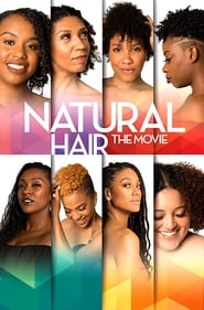 Natural Hair the Movie' Poster