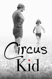 Circus Kid' Poster