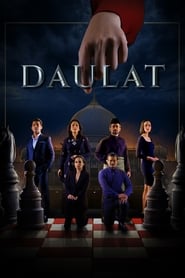 Daulat' Poster