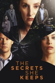 The Secrets She Keeps' Poster