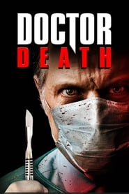 Doctor Death' Poster