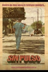 Sin pulso' Poster