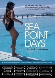 Sea Point Days' Poster