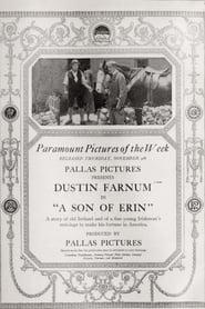 A Son of Erin' Poster
