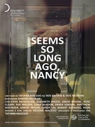 Seems So Long Ago Nancy' Poster