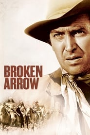 Broken Arrow' Poster