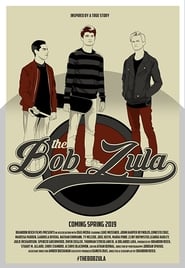 The Bob Zula' Poster