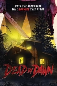 Streaming sources forDead by Dawn