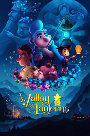 Valley of the Lanterns' Poster