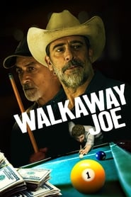 Walkaway Joe' Poster