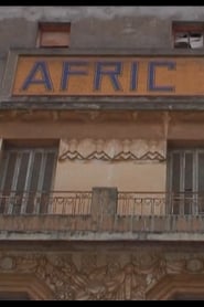 Afric Hotel' Poster