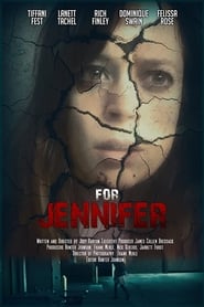 For Jennifer' Poster
