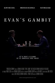Evans Gambit' Poster