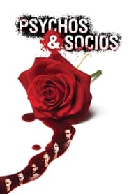 Psychos  Socios' Poster