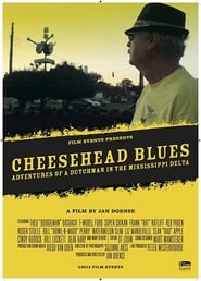 Cheesehead Blues' Poster