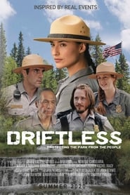 Driftless' Poster