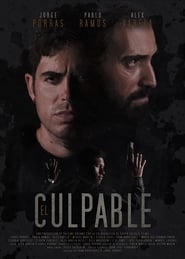 El culpable' Poster