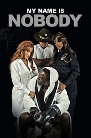My Name is Nobody' Poster