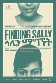 Finding Sally' Poster